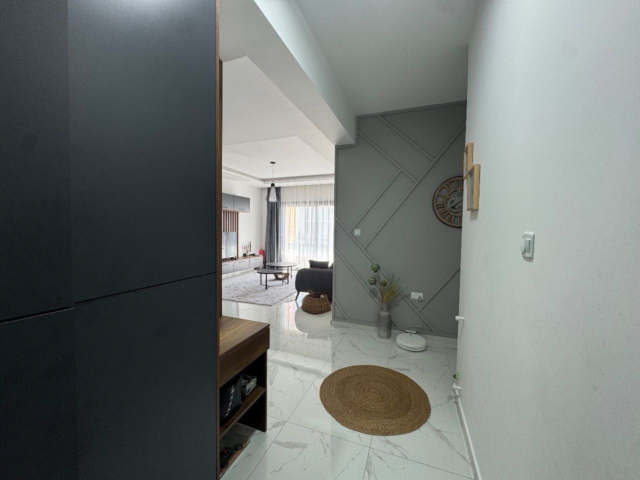 Wohnung in Famagusta, Zypern, 107 m² - Foto 3