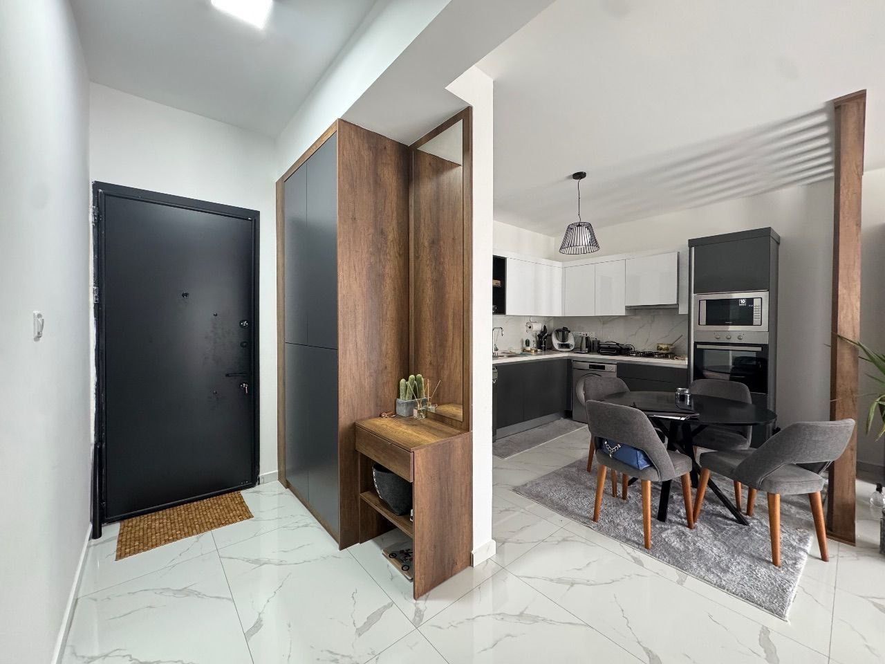 Wohnung in Famagusta, Zypern, 107 m² - Foto 4