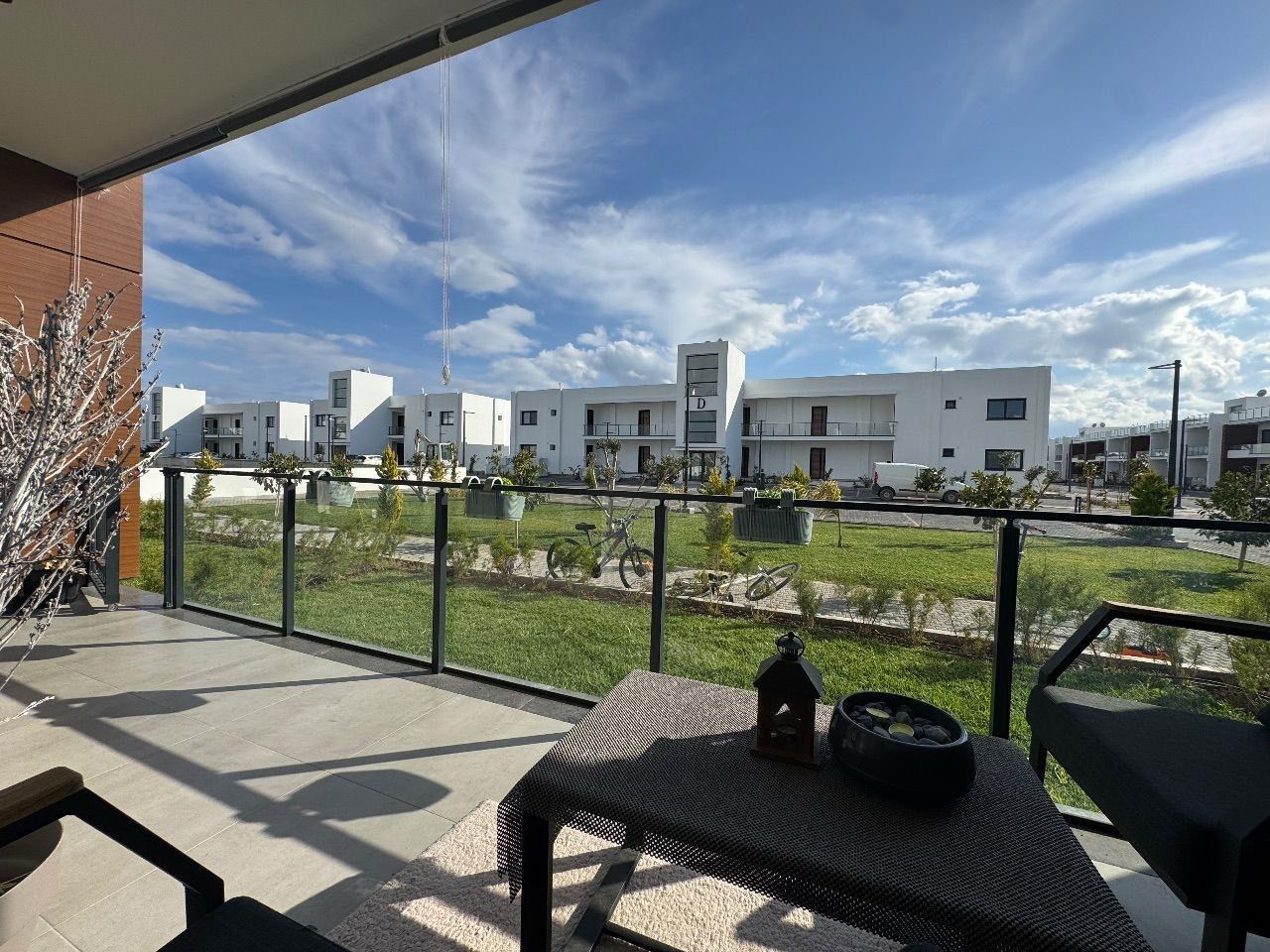 Wohnung in Famagusta, Zypern, 107 m² - Foto 5