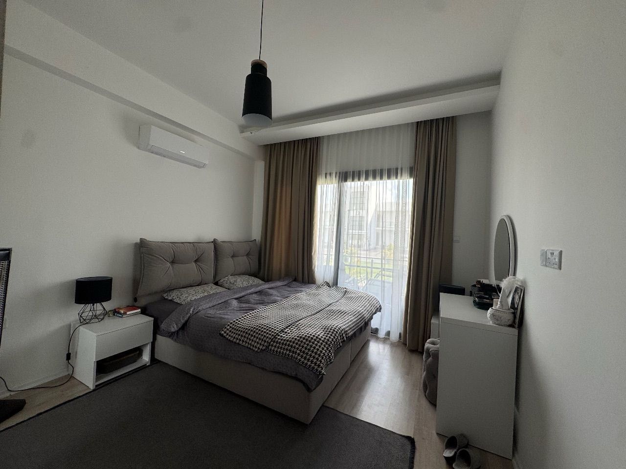 Wohnung in Famagusta, Zypern, 107 m² - Foto 6