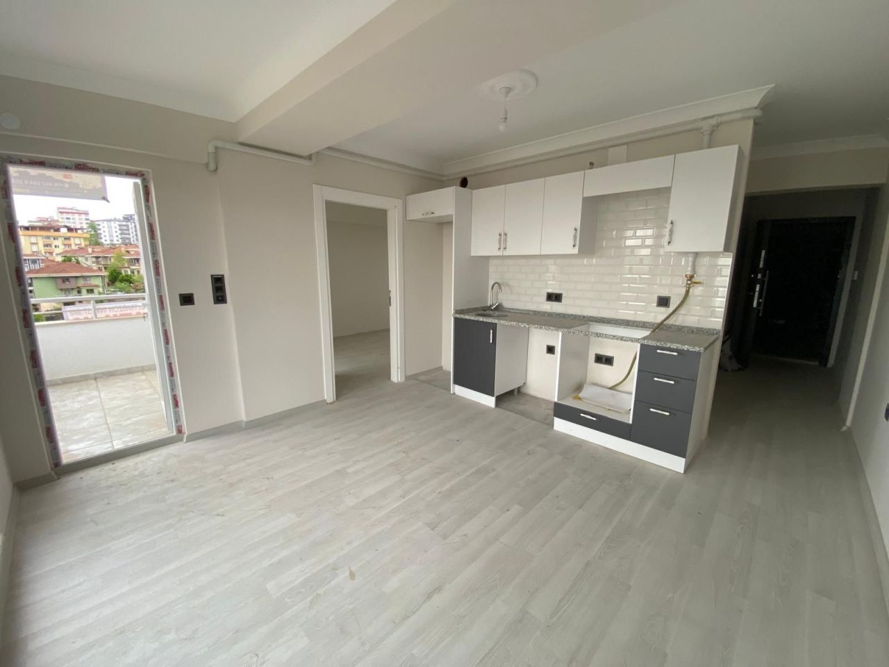 Apartamento en Trabzon, Turquia, 60 m² - imagen 9