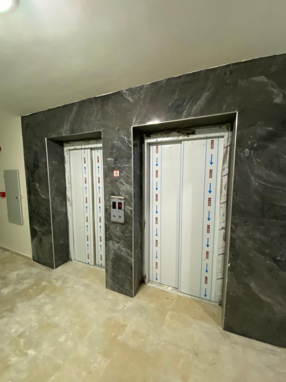 Apartamento en Trabzon, Turquia, 60 m² - imagen 16