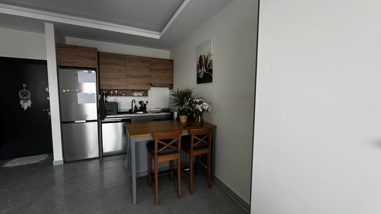 Appartamento a Alanya, Turchia, 52 m² - foto 3