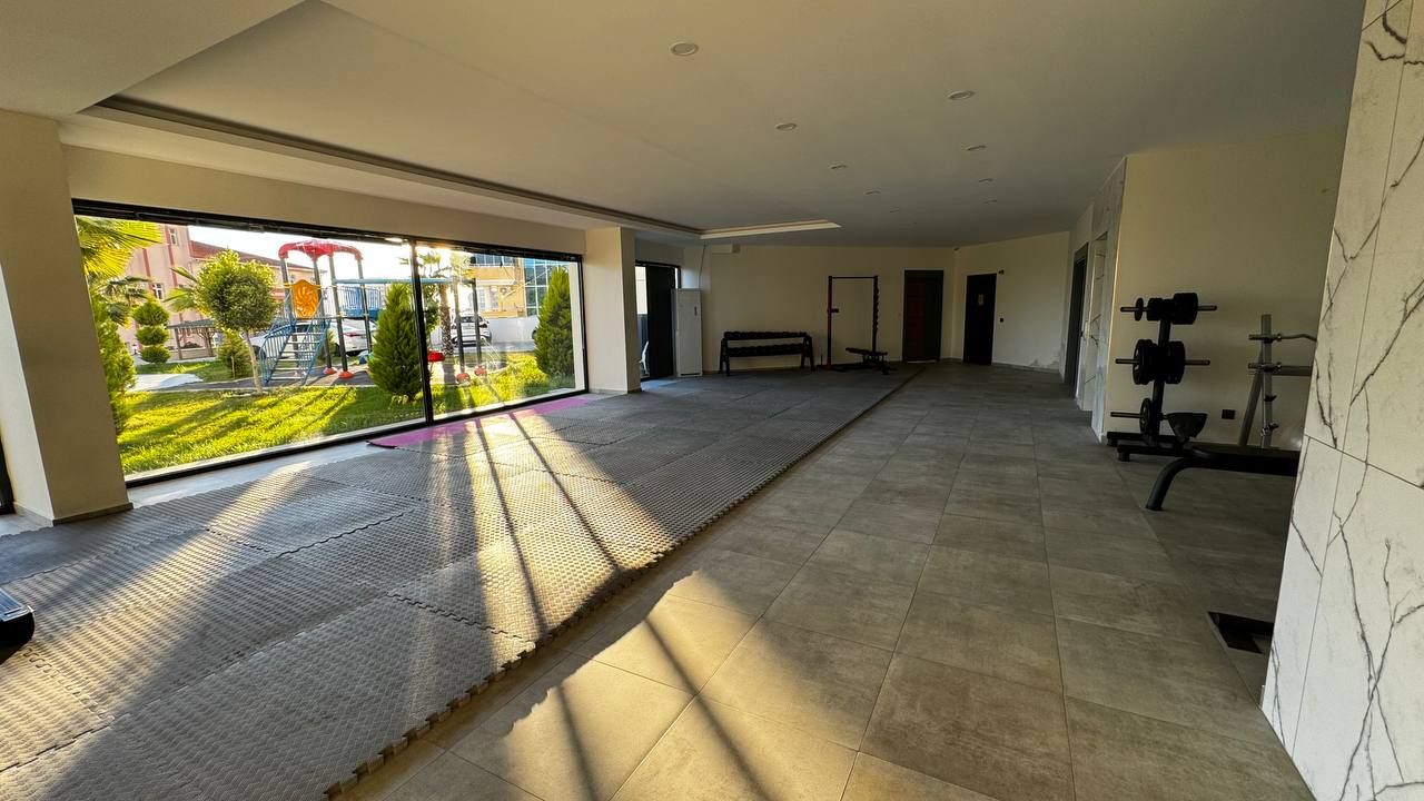 Appartamento a Alanya, Turchia, 52 m² - foto 9