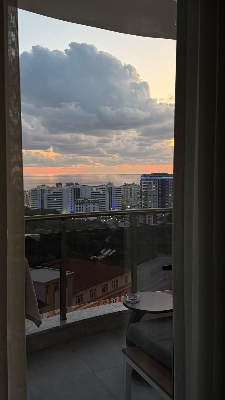 Appartamento a Alanya, Turchia, 52 m² - foto 10