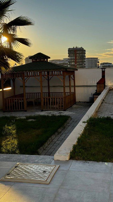 Appartamento a Alanya, Turchia, 52 m² - foto 14