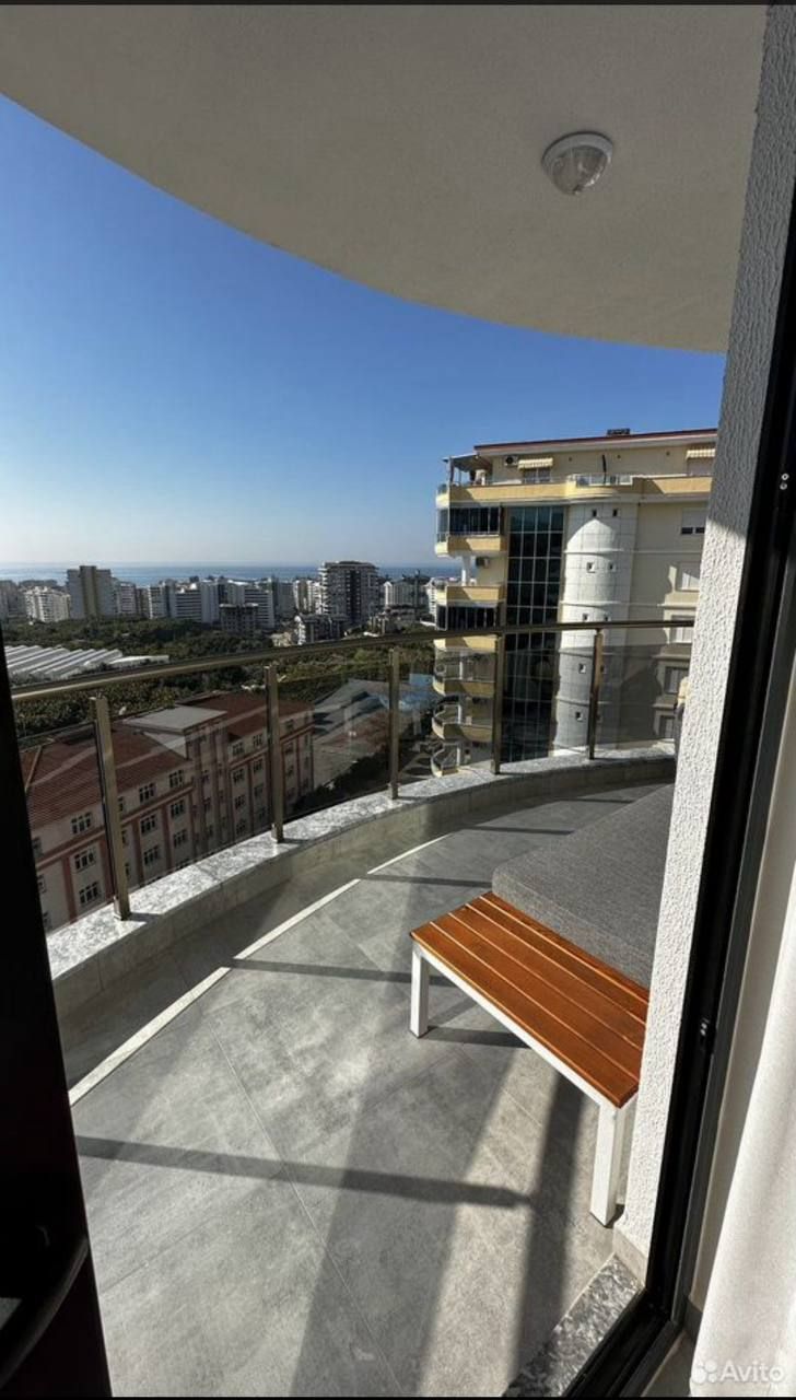 Appartamento a Alanya, Turchia, 52 m² - foto 18