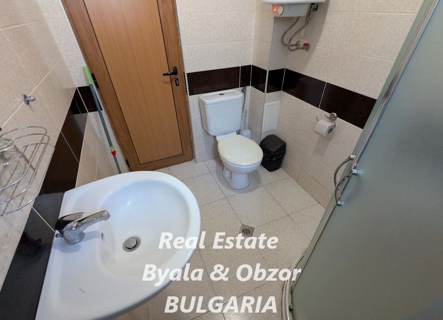 Studio in Byala, Bulgarien, 45 m² - Foto 8