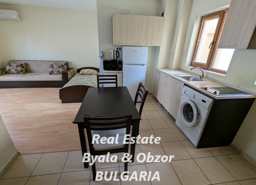 Studio in Byala, Bulgarien, 45 m² - Foto 4