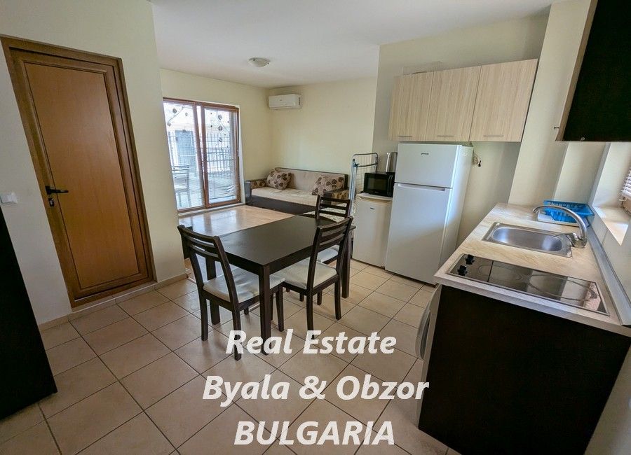 Studio in Byala, Bulgarien, 45 m² - Foto 2