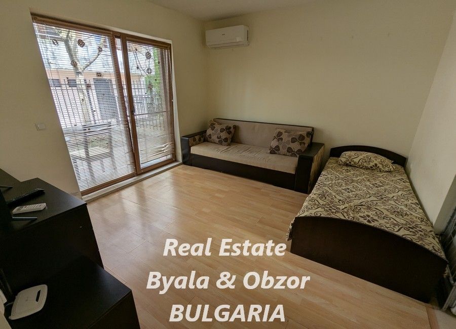 Studio in Byala, Bulgarien, 45 m² - Foto 6