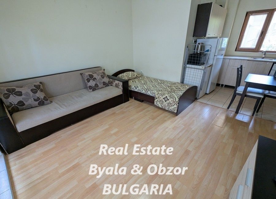 Studio in Byala, Bulgarien, 45 m² - Foto 5