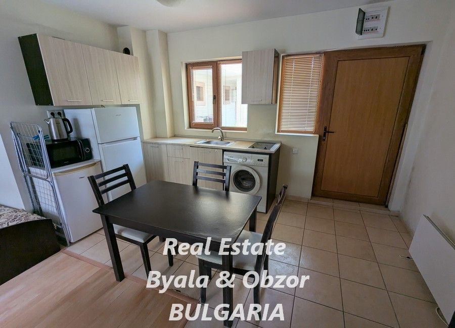 Studio in Byala, Bulgarien, 45 m² - Foto 3