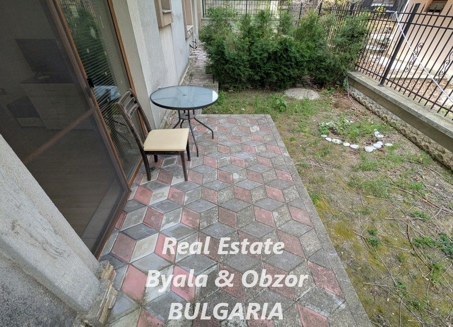 Studio in Byala, Bulgarien, 45 m² - Foto 9