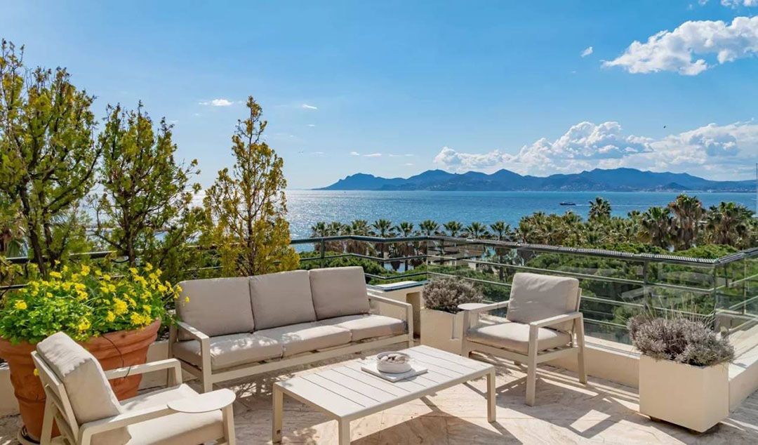 Appartement à Cannes, France, 152 m² - image 3