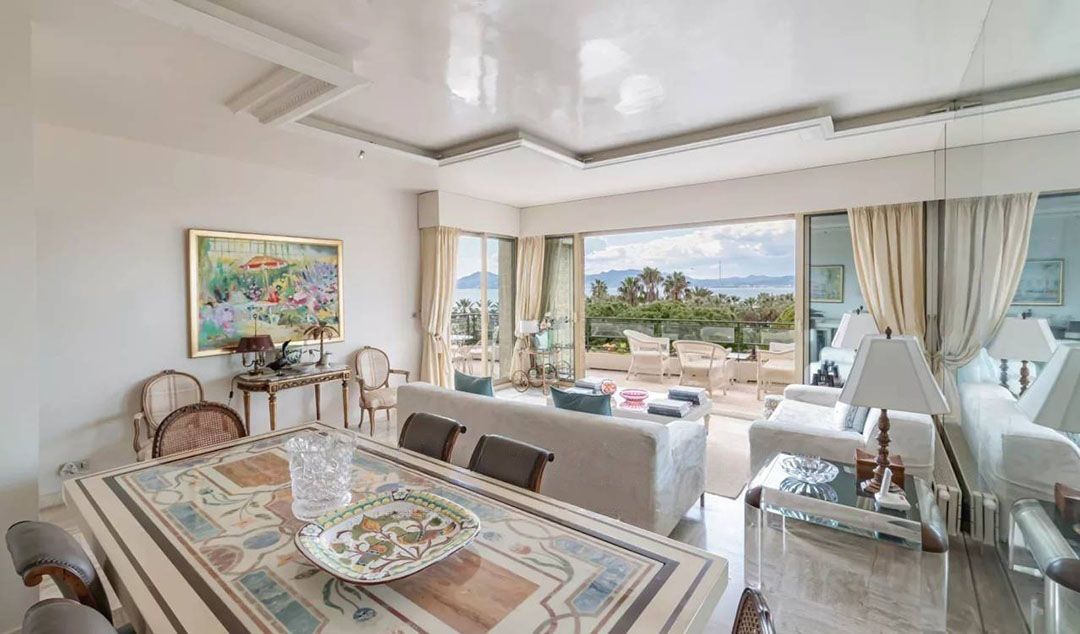 Appartement à Cannes, France, 152 m² - image 6