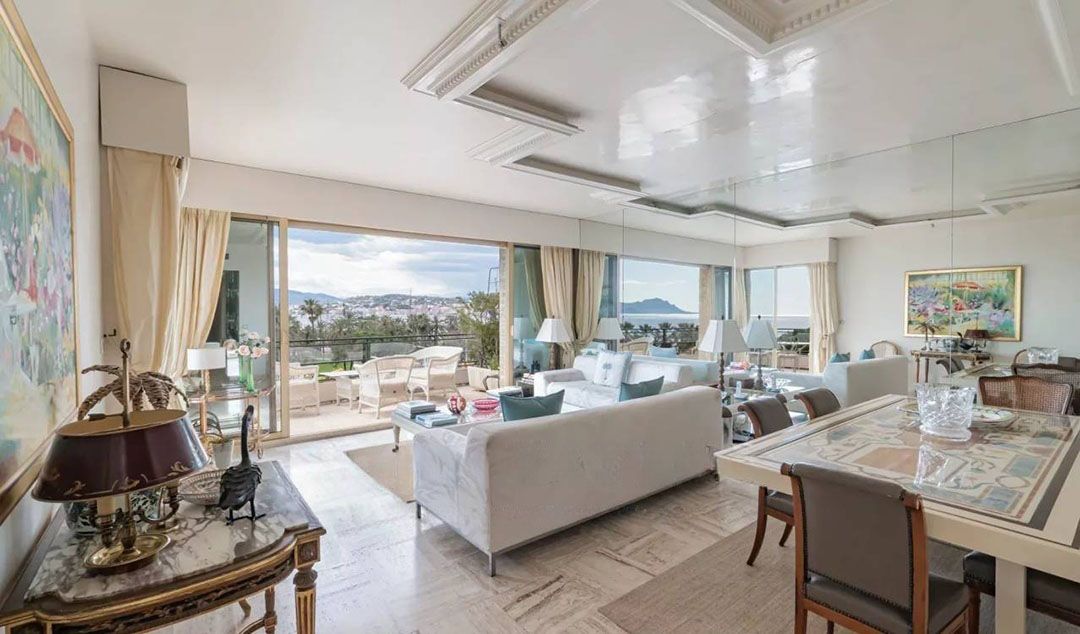 Appartement à Cannes, France, 152 m² - image 8