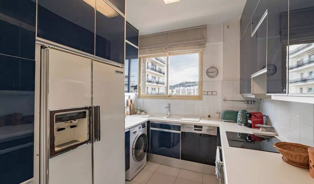 Appartement à Cannes, France, 152 m² - image 10