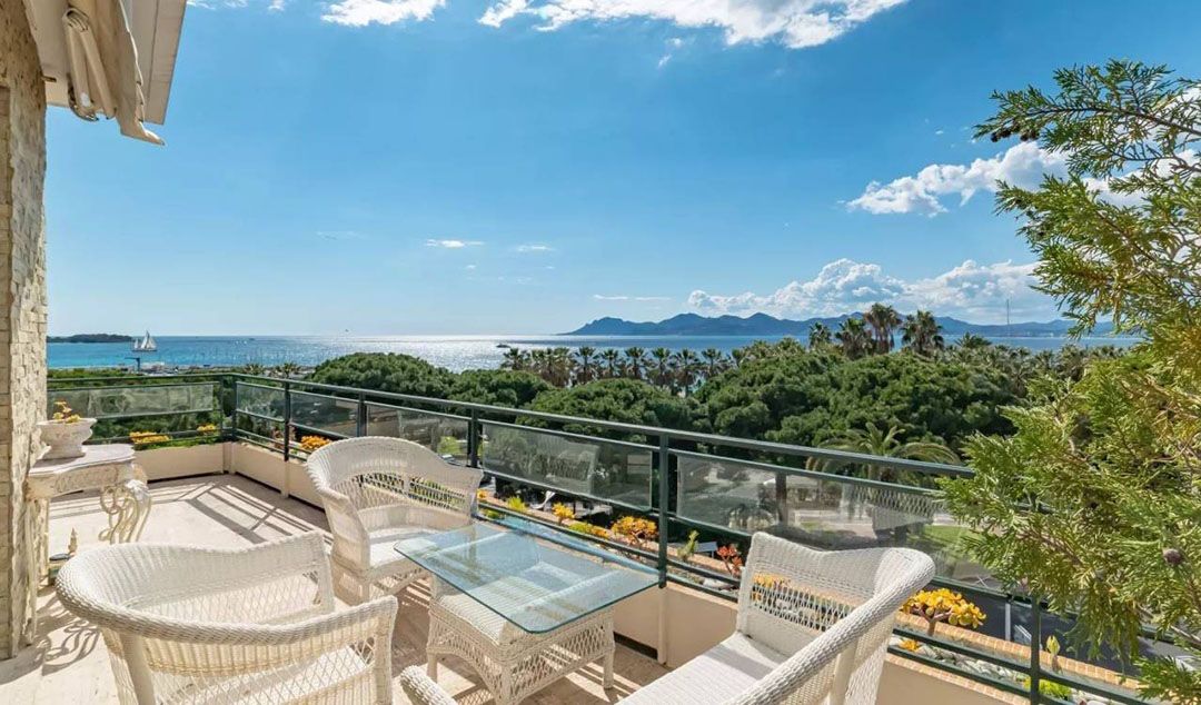Appartement à Cannes, France, 152 m² - image 5