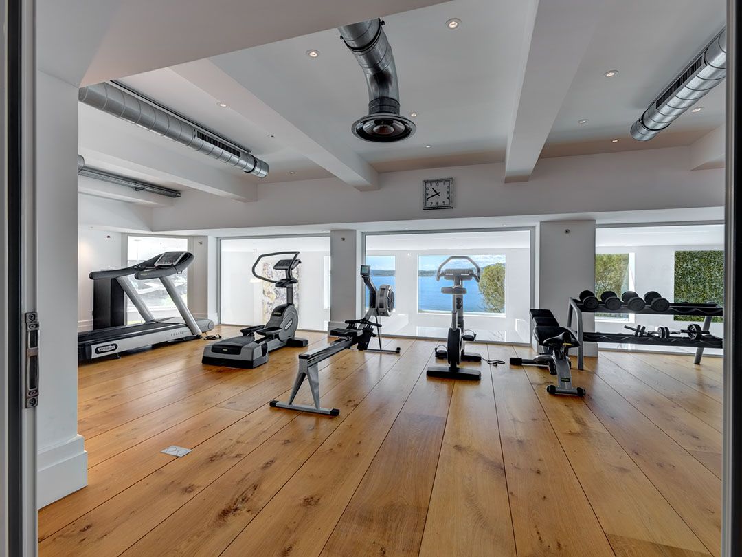 Villa à Nice, France, 1 175 m² - image 12