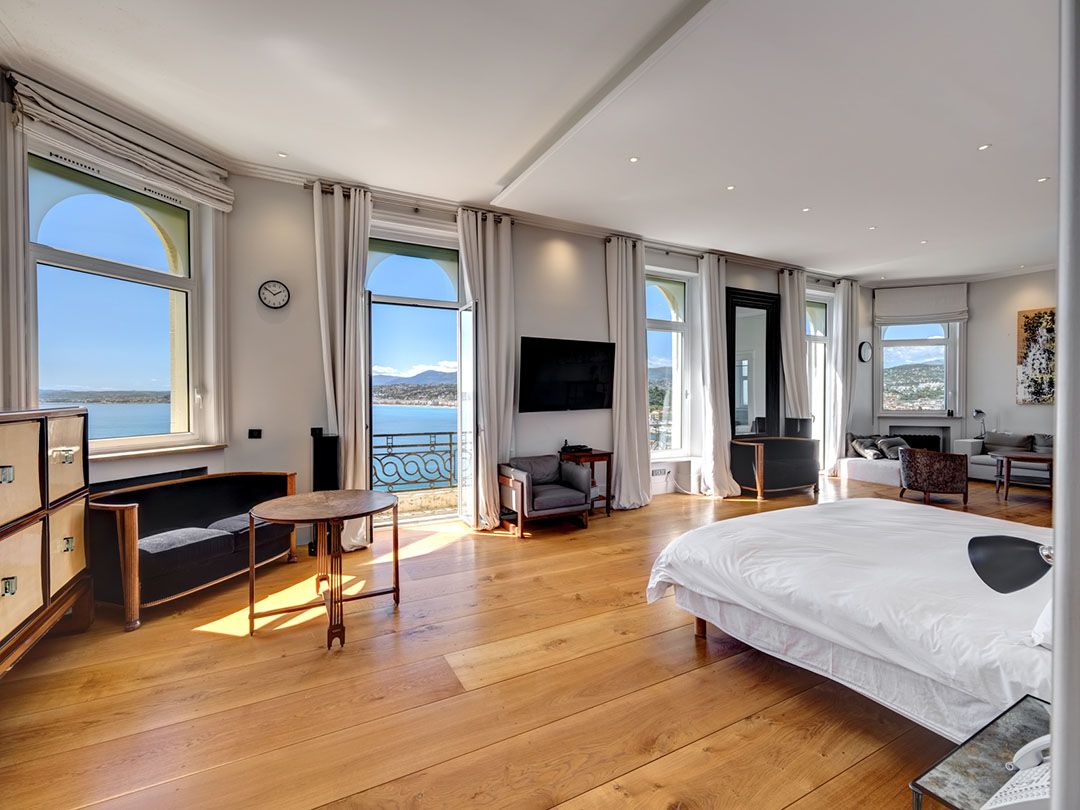 Villa à Nice, France, 1 175 m² - image 6