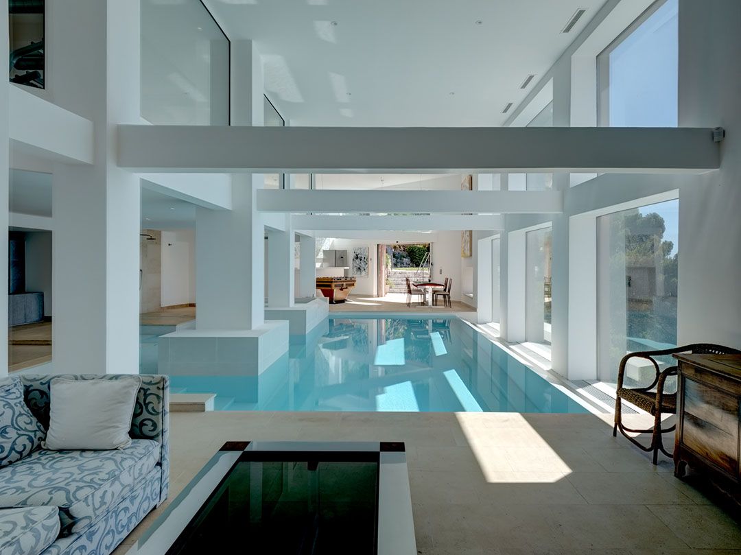 Villa à Nice, France, 1 175 m² - image 16