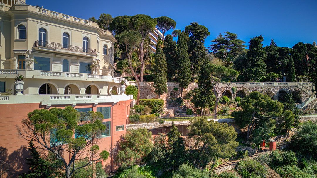 Villa à Nice, France, 1 175 m² - image 14