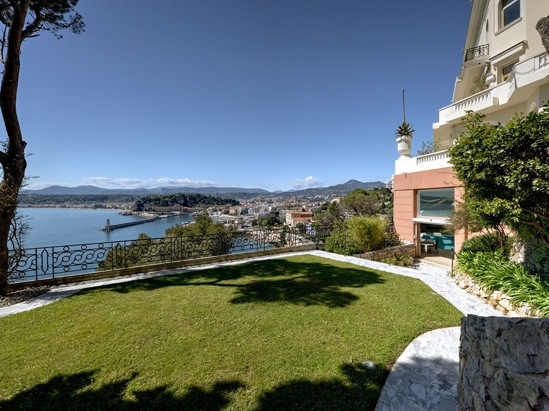 Villa à Nice, France, 1 175 m² - image 4
