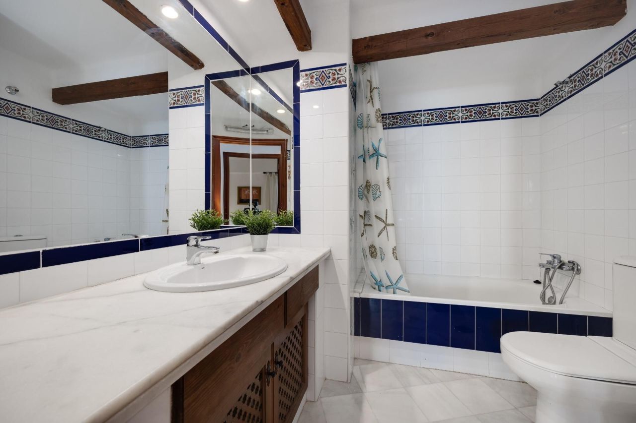 Appartamento a Torrevieja, Spagna, 60 m² - foto 14