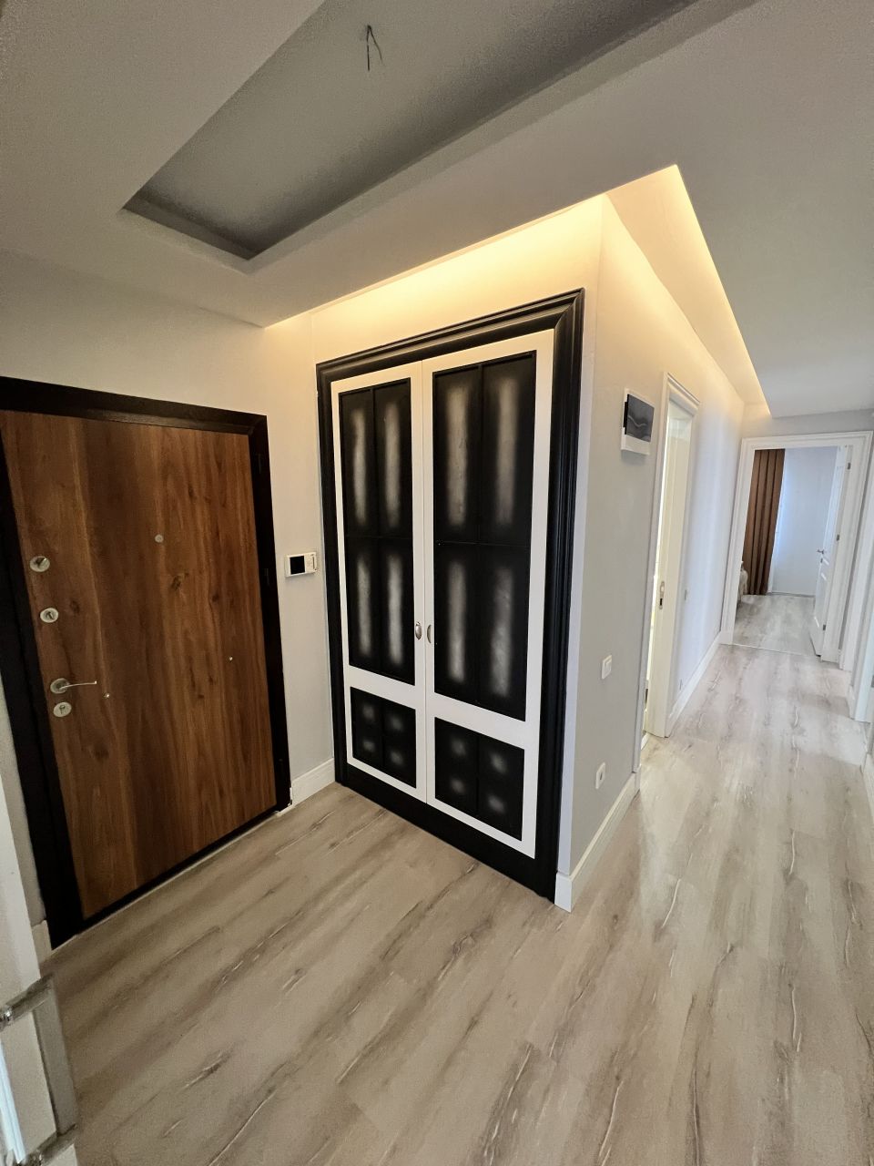 Appartement à Mersin, Turquie, 130 m² - image 10
