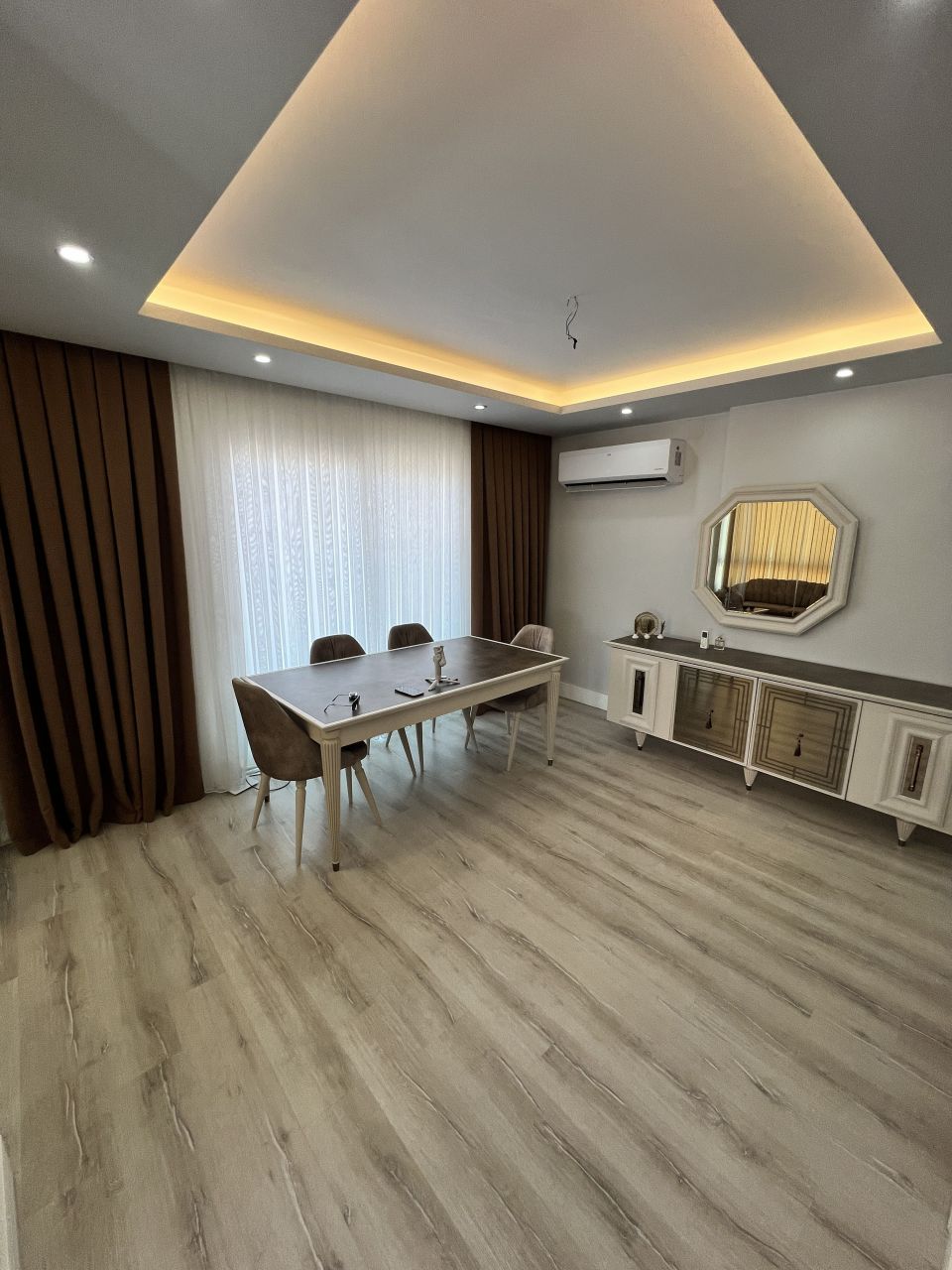 Appartement à Mersin, Turquie, 130 m² - image 1