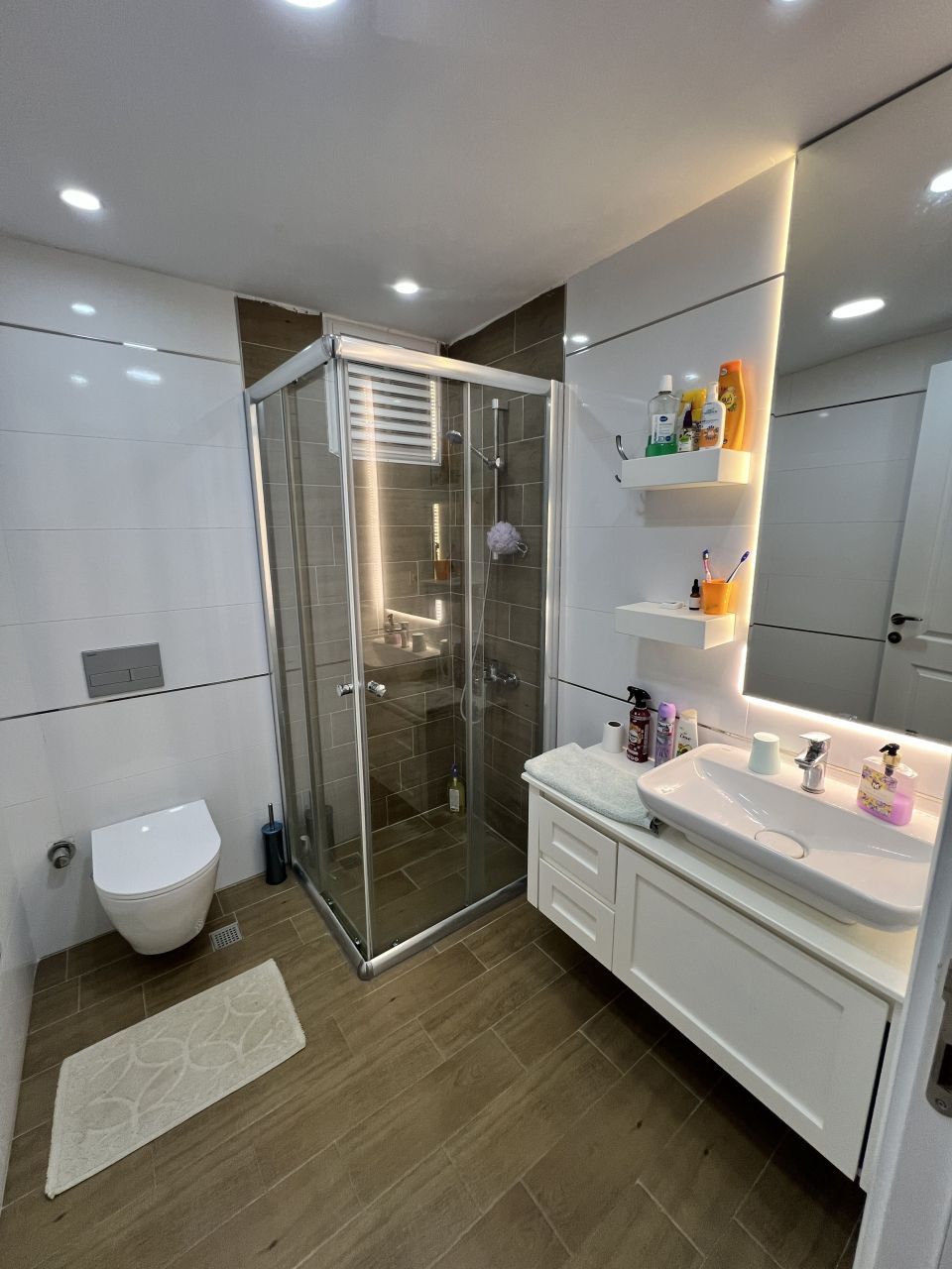 Appartement à Mersin, Turquie, 130 m² - image 12