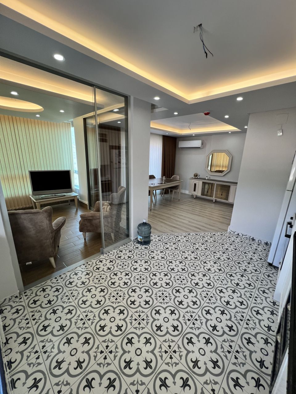 Appartement à Mersin, Turquie, 130 m² - image 5