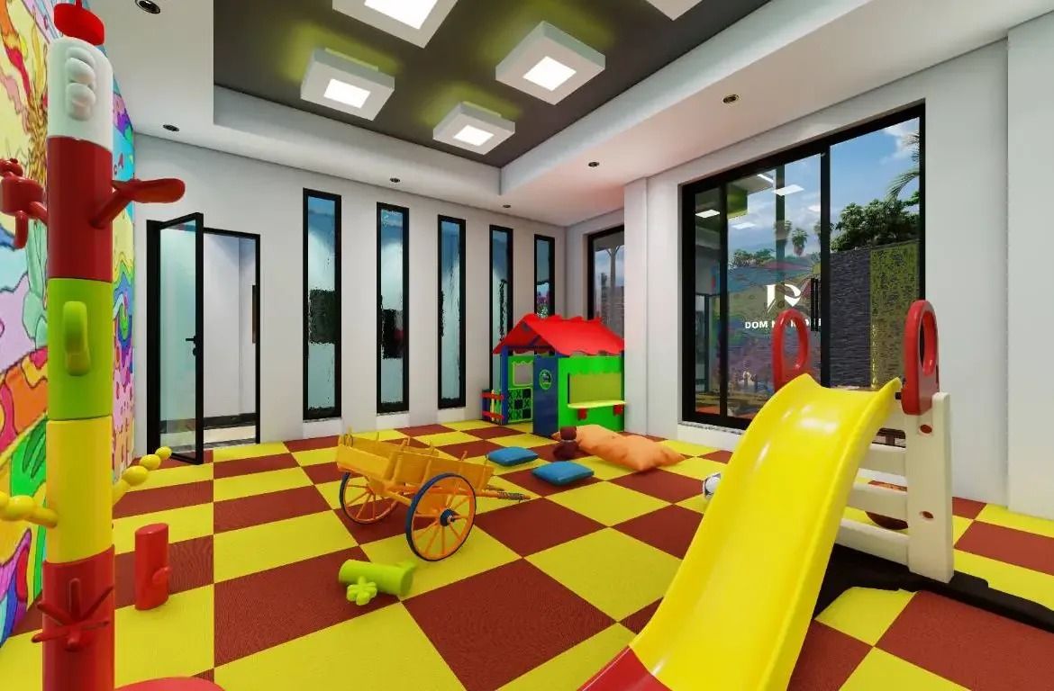 Piso en Avsallar, Turquia, 52 m² - imagen 8