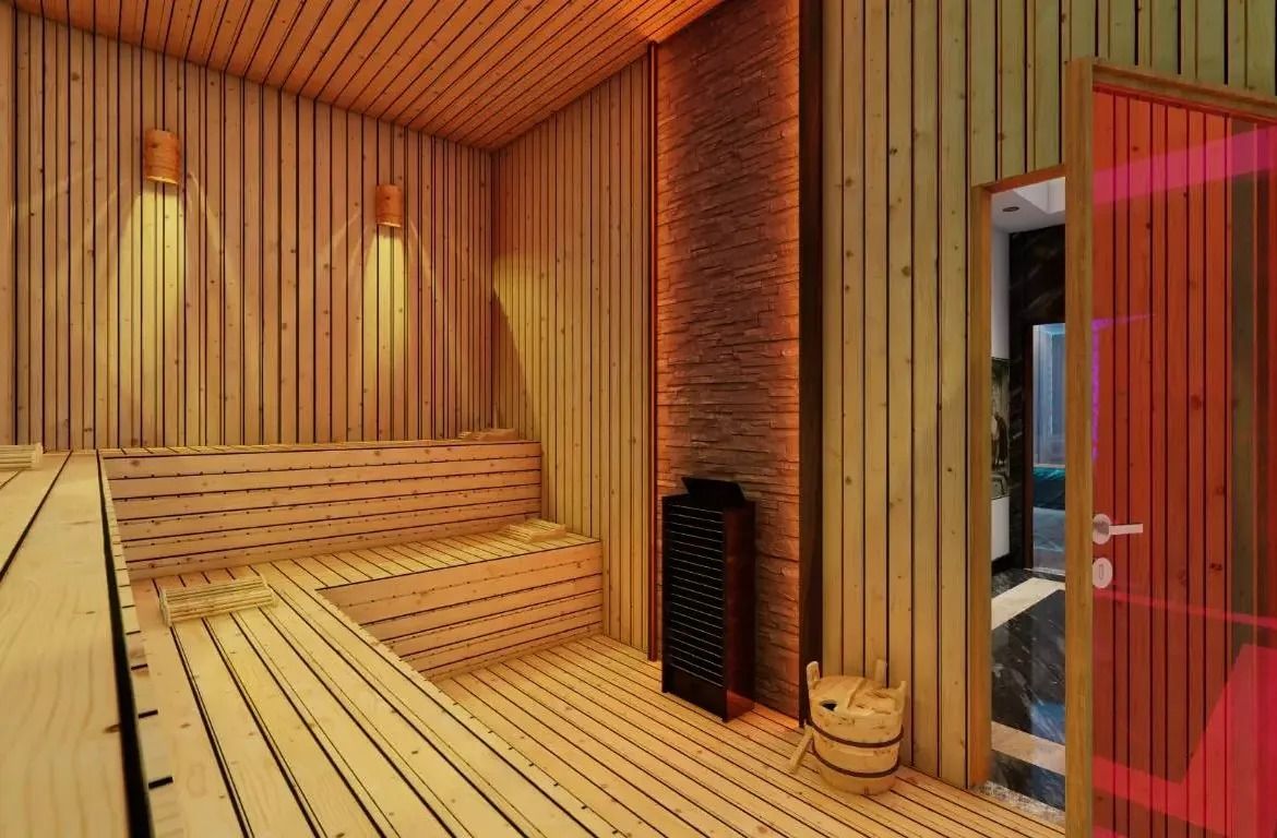 Piso en Avsallar, Turquia, 52 m² - imagen 9