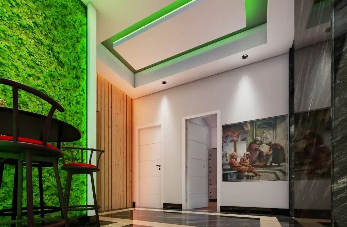 Piso en Avsallar, Turquia, 52 m² - imagen 10