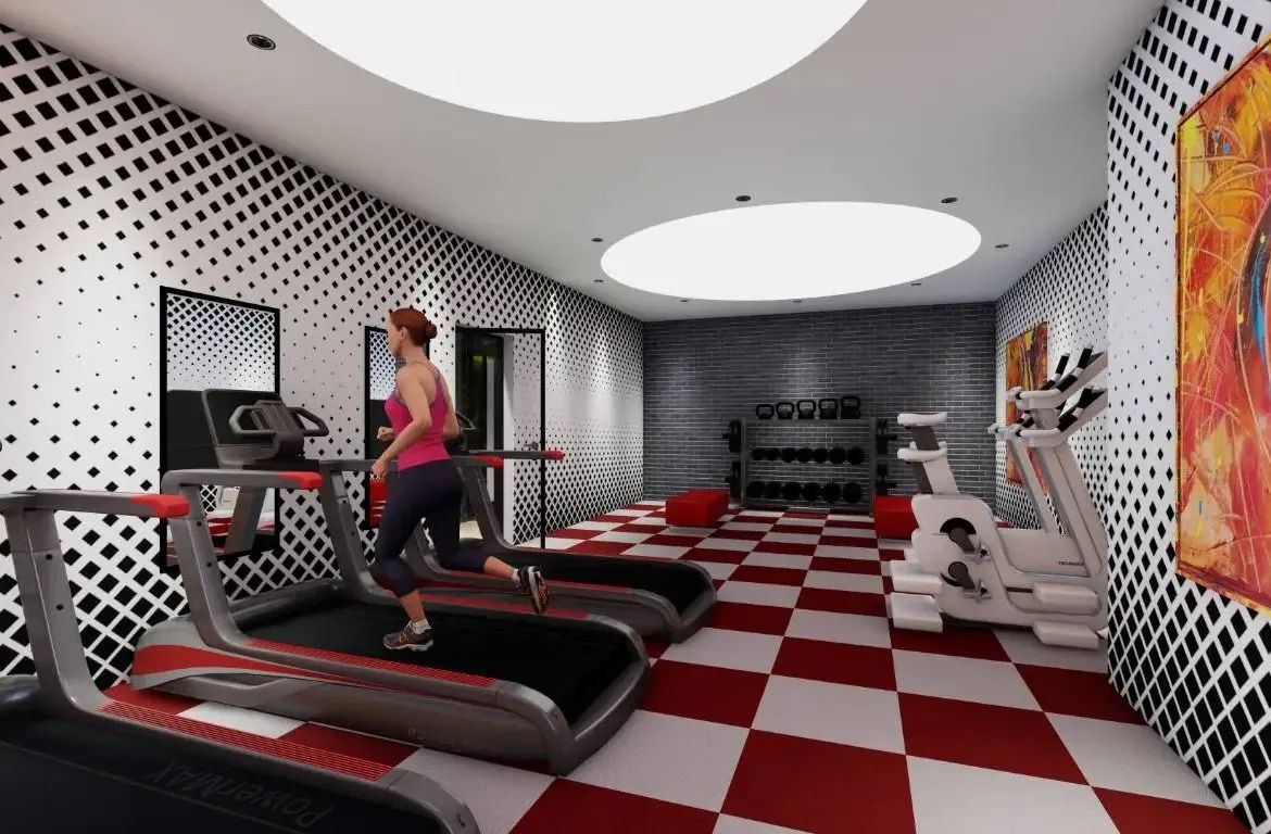 Piso en Avsallar, Turquia, 52 m² - imagen 11