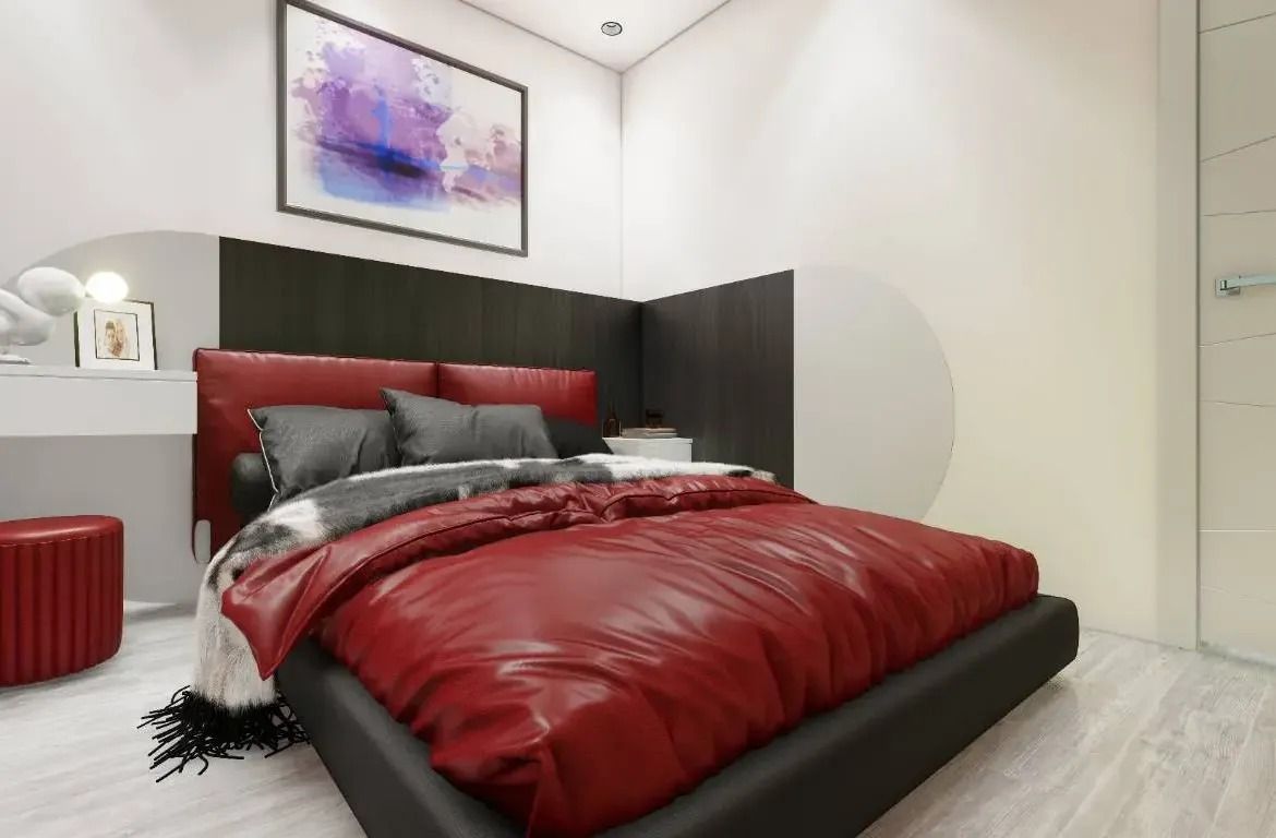 Piso en Avsallar, Turquia, 52 m² - imagen 15