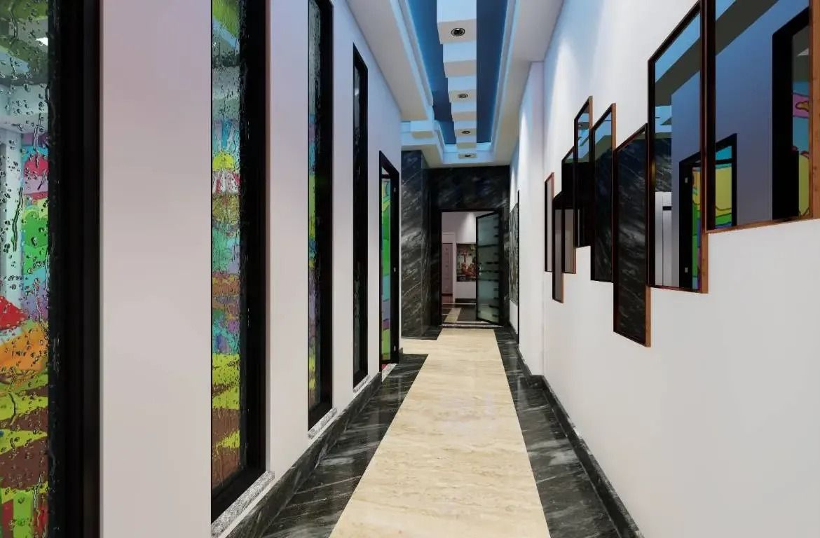 Piso en Avsallar, Turquia, 52 m² - imagen 17