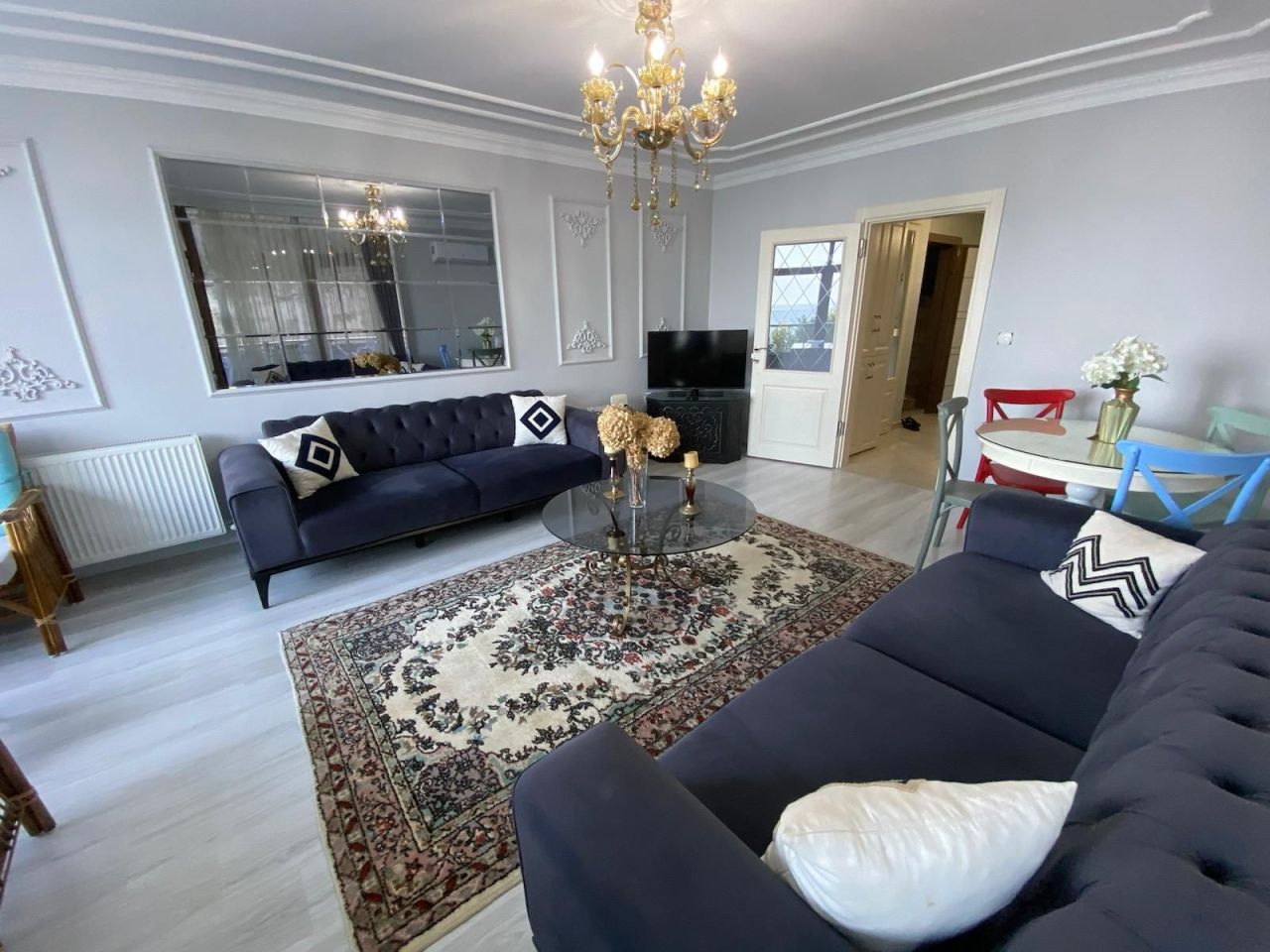 Maisonnette à Trabzon, Turquie, 130 m² - image 13