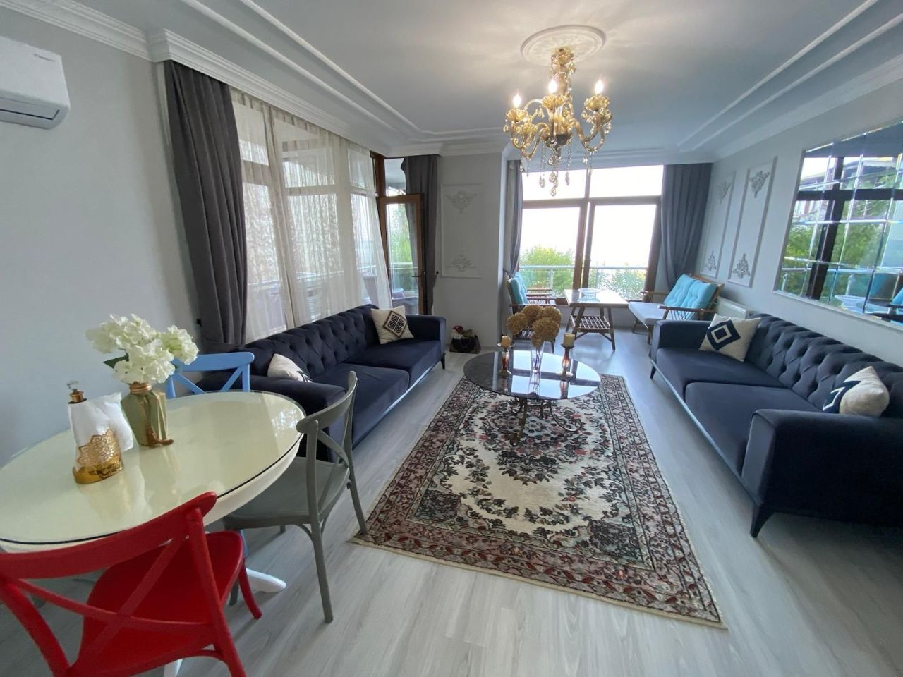 Maisonnette à Trabzon, Turquie, 130 m² - image 3