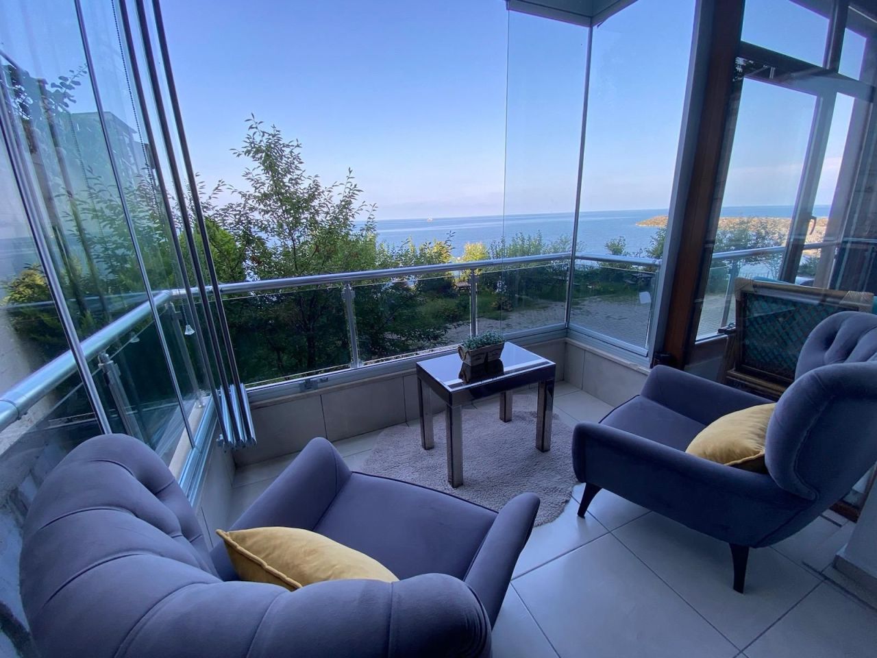 Maisonette en Trabzon, Turquia, 130 m² - imagen 1