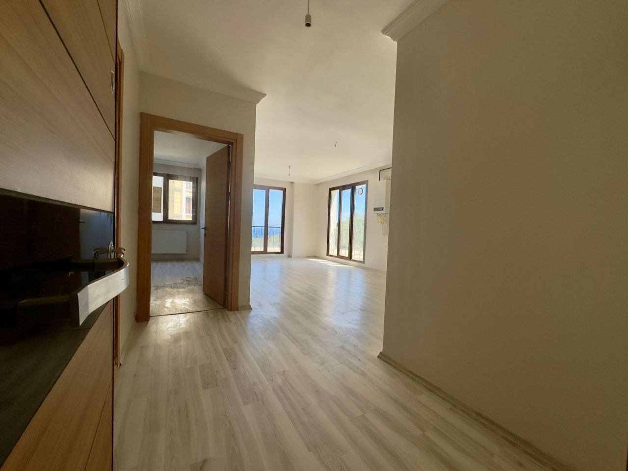 Apartment in Trabzon, Turkey, 80 m² - picture 4