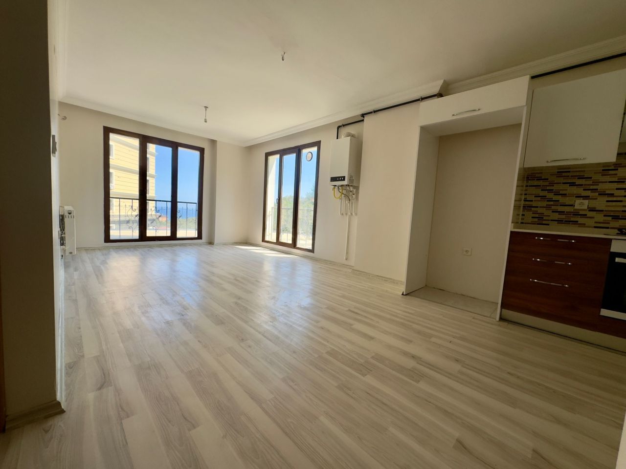 Apartment in Trabzon, Turkey, 80 m² - picture 6