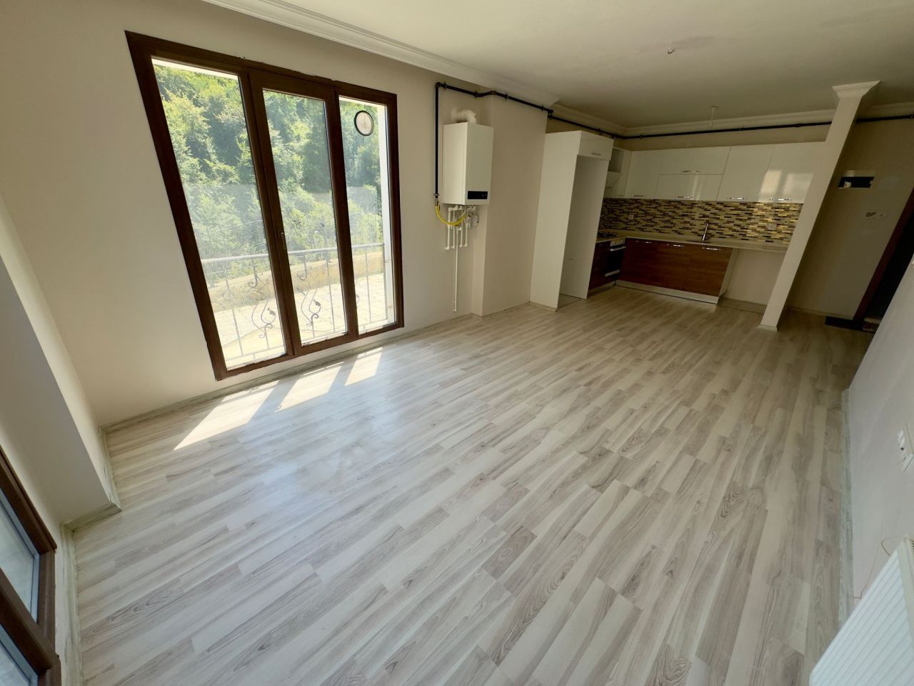 Apartment in Trabzon, Turkey, 80 m² - picture 7