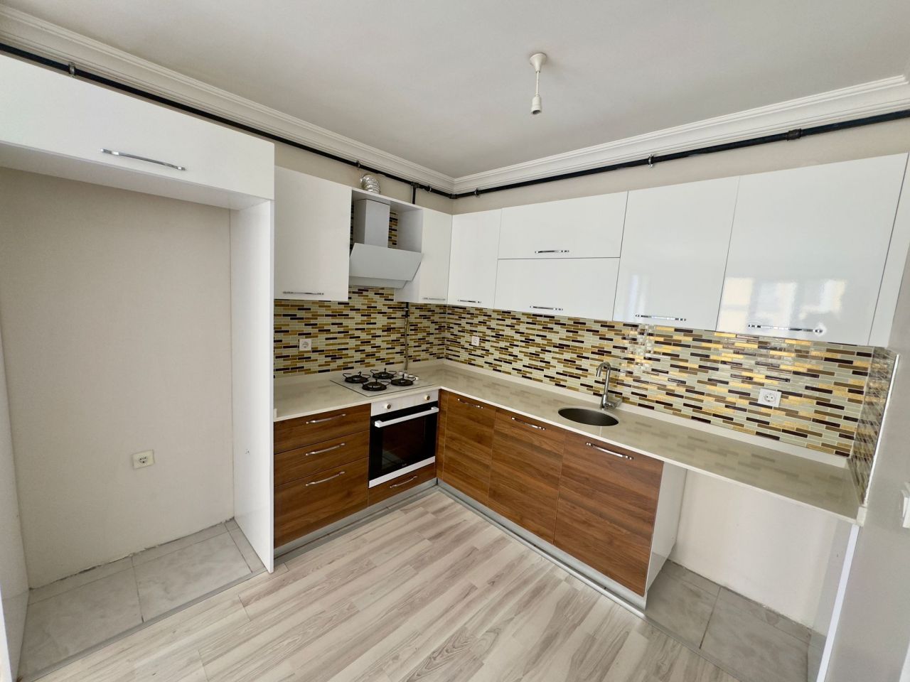 Apartment in Trabzon, Turkey, 80 m² - picture 2