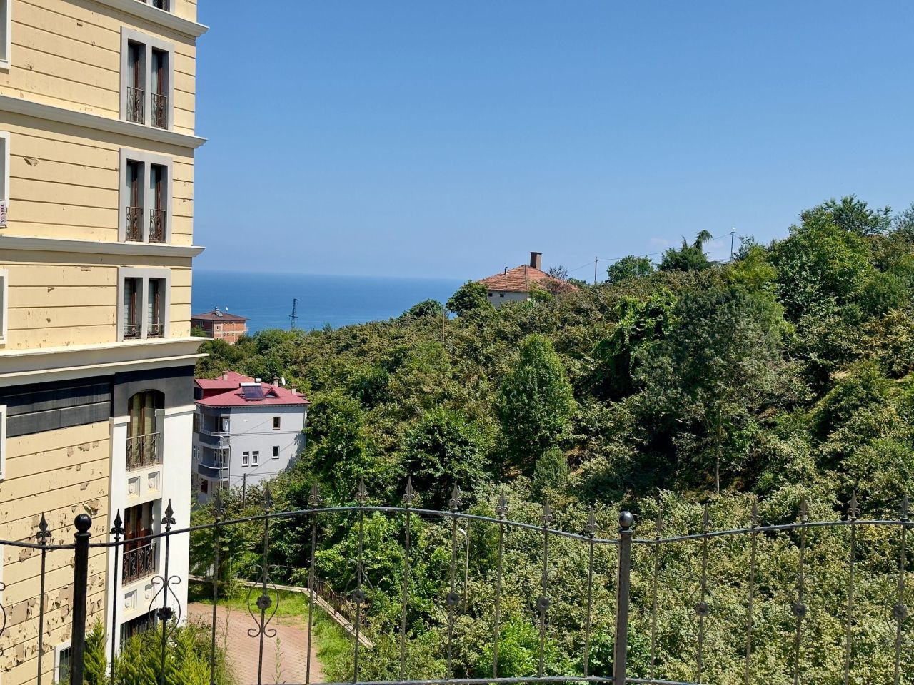 Apartment in Trabzon, Turkey, 80 m² - picture 14