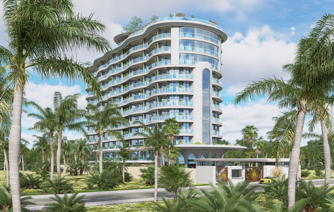 Flat in Zanzibar, Tanzania, 56 m² - picture 3