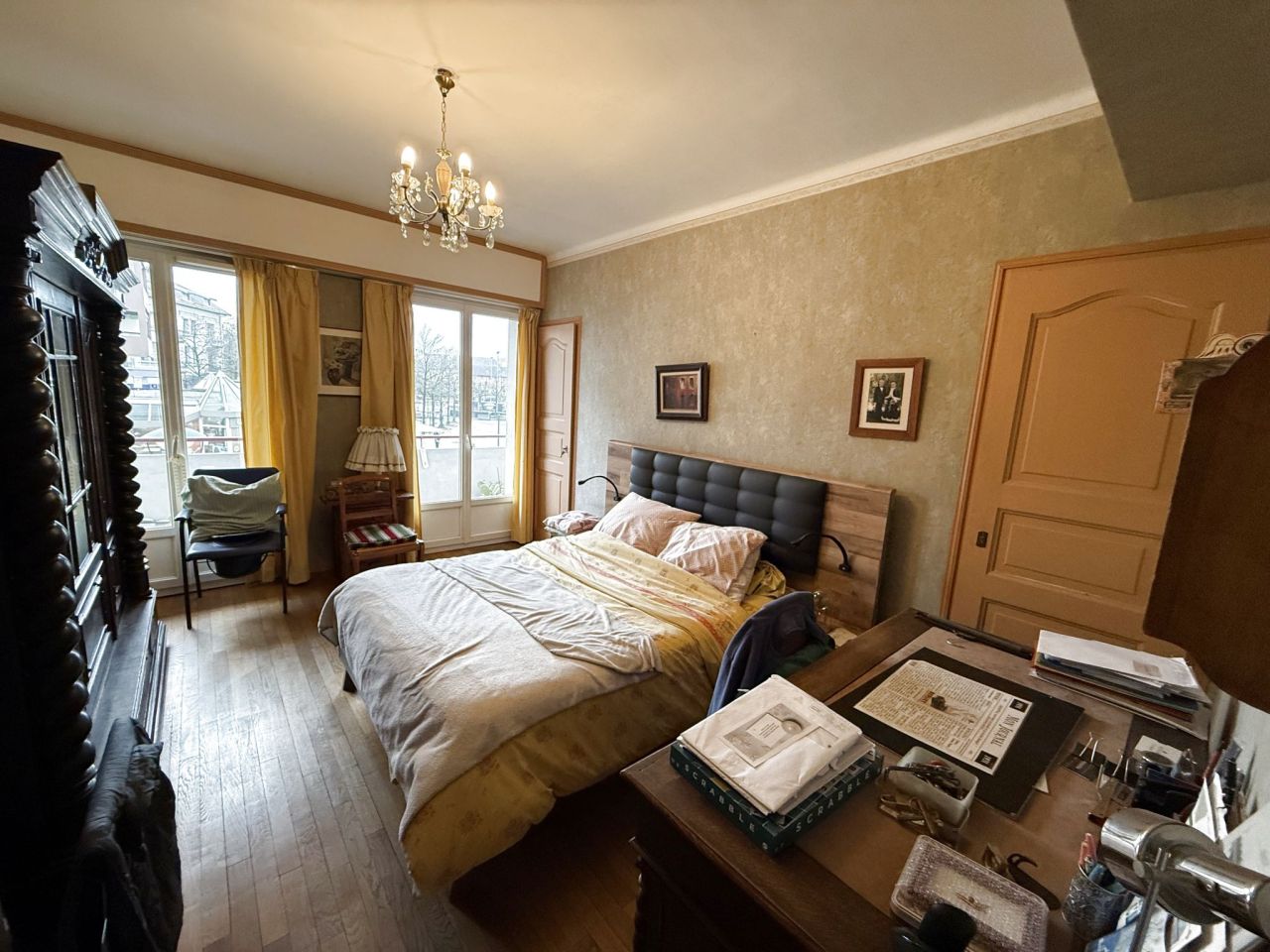 Apartamento en Evian-les-Bains, Francia, 101 m² - imagen 4