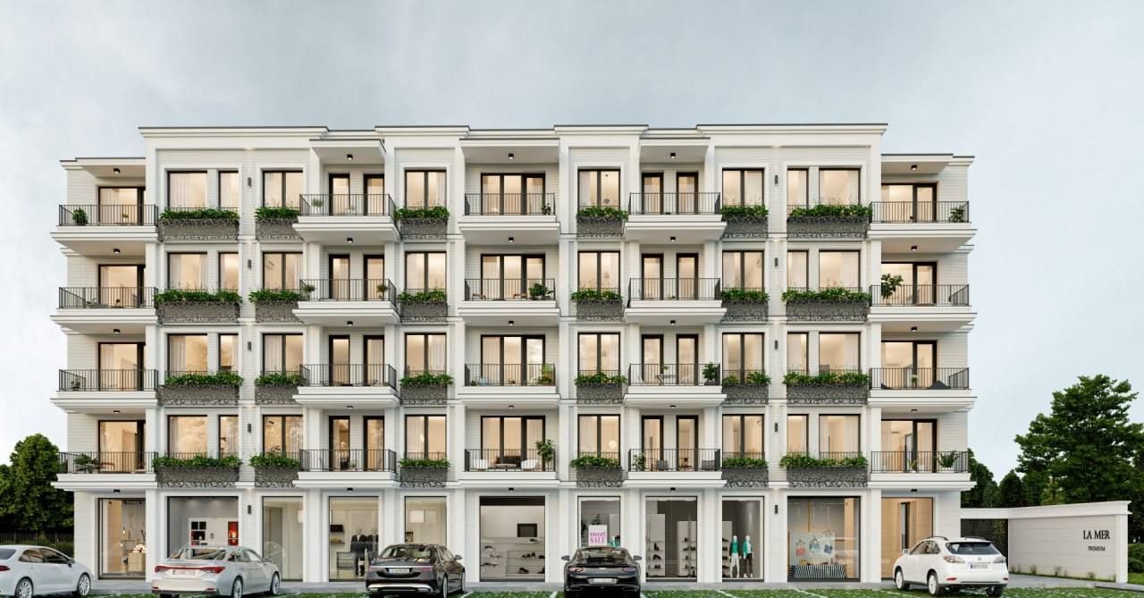 Estudio en Ravda, Bulgaria, 28.1 m² - imagen 2